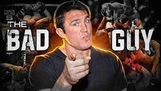 Thumbnail: Chael Sonnen was WAY ahead of his time...