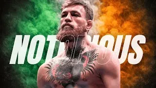 Thumbnail: The Self-Destruction of Conor McGregor Explained