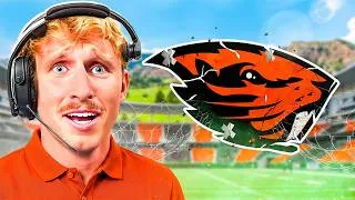 Thumbnail: The Hardest Rebuild in College Football 27…