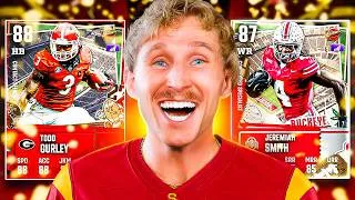 Thumbnail: The Wheel of CUT 27 Season Opener!