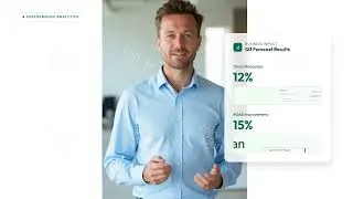 Thumbnail: Predictive AI for Business: How to Predict Churn, LTV, and ROAS