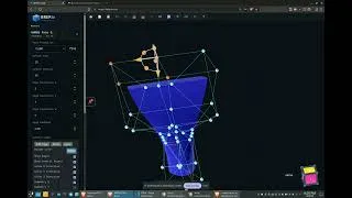 Thumbnail: Working on a new modeling feature for BREP.io