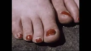 Thumbnail: A Thousand Feet of Film