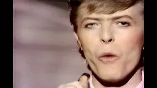 Thumbnail: BOWIE & BLUR & BOYS