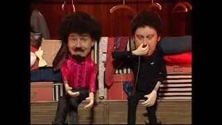Thumbnail: Reeves and Mortimer • Otis and Marvin