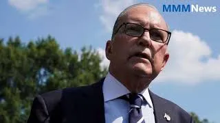 Thumbnail: World news |  Does Trump regret raising tariffs on China?