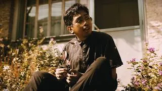 Thumbnail: E.L.M. - Bullet (Official Video)