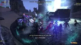 Thumbnail: The Elder Scrolls Online Steam Machine Gameplay