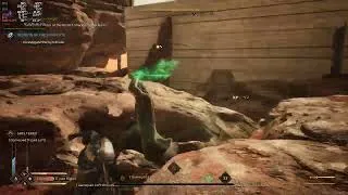 Thumbnail: Dune Awakening Steam Machine Gameplay