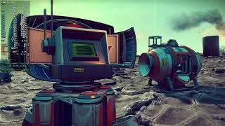 Thumbnail: No Man's Sky Steam Machine gameplay