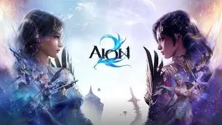 Thumbnail: AION 2 Dev Diary - Welcome To Atreia