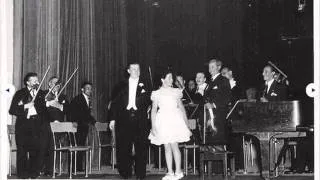 Thumbnail: Chopin, Nocturne Op. 48 No. 1, Argerich: Live at the Concertgebouw