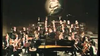 Thumbnail: Liszt, Piano Concerto No. 1 Martha Argerich, von Dohnanyi RSO 9 13 1981