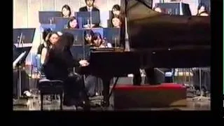 Thumbnail: Tchaikovsky Piano Concerto No. 1, Martha Argerich, Japan COMPLETE