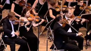 Thumbnail: Prokofiev, Piano Concerto No 1, Martha Argerich & Alexandre Rabinovitch COMPLETE