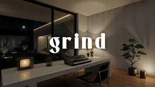 Thumbnail: Work Music for Elite Focus | Master the Grind