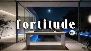 Thumbnail: Work Music for Fortitude | Keep Building