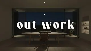 Thumbnail: Work Music for Competitive Focus | Outwork the Rest