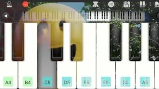 Thumbnail: It's Me, It's Verity (easy piano tutorial 🎹)