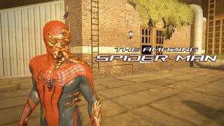 Thumbnail: The Amazing Spider-Man - Cross-Species Suit Free Roam Gameplay