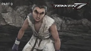 Thumbnail: Tekken 7 PC Gameplay Walkthrough Prologue [No Commentary]