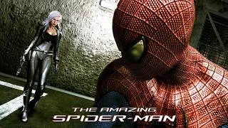 Thumbnail: The Amazing Spider Man - St. Gabriel's Bank Mission Walkthrough 