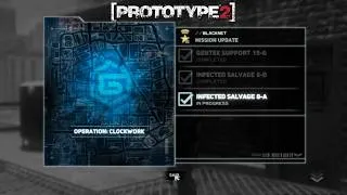 Thumbnail: Prototype 2 - Blacknet Mission 12 | Operation Clockwork