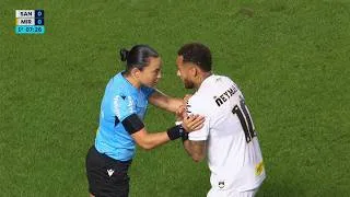 Thumbnail: Neymar vs Mirassol (23/08/2026)