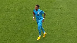 Thumbnail: Neymar vs Remo (04/08/2026)