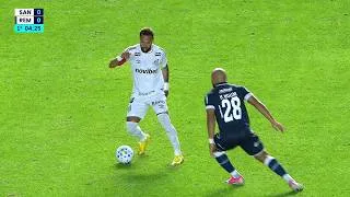 Thumbnail: Neymar vs Remo (01/08/2026)