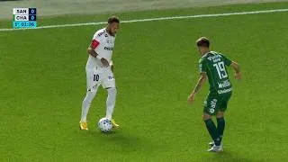 Thumbnail: Neymar vs Chapecoense | 2 Goals Masterclass | 25/07/2026