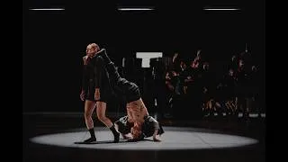 Thumbnail: POETICAL BODY - One must lie low - TRAILER - MN Dance Company