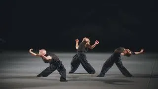 Thumbnail: POETICAL BODY - Dust and Rain - TRAILER - MN Dance Company