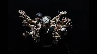 Thumbnail: PROMETHEUS - contemporary dance performance - MN DANCE COMPANY