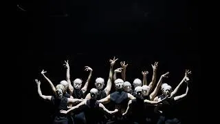 Thumbnail: PROMETHEUS – Dance Performance Trailer | MN Dance Company