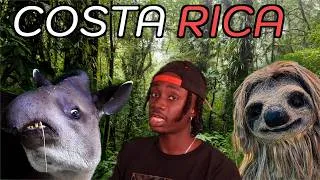 Thumbnail: How Costa Rica Changes Your Brain Chemistry