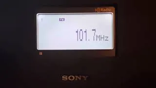 Thumbnail: Twin Cities, MN FM + HD Bandscan (6-16-25)