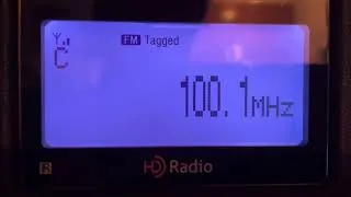 Thumbnail: Old: KOLV 100.1 (via tropo) Olivia, MN TOTH ID (7-19-22, 2am)