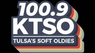 Thumbnail: KTSO Tulsa, OK Aircheck (2/13/25)