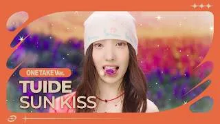 Thumbnail: [ONE TAKE/4K] TUIDE - SUN KISS #엠카운트다운 EP.943