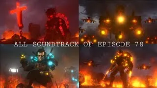 Thumbnail: All Music of Skibidi Toilet 78