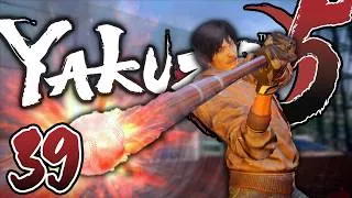 Thumbnail: DADDY PAPA | Yakuza 5 Remastered - Part 39