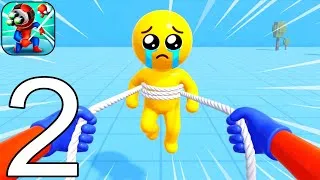 Thumbnail: Bebbi Boi 3D - Gameplay Walkthrough Part 2 Tutorial NEW Mobile Game (Android,ios)