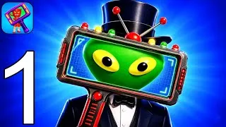 Thumbnail: Find The Alien - Gameplay Walkthrough Part 1 Tutorial NEW Mobile Game (Android,ios)