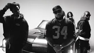 Thumbnail: VisionPlay, J.Y., Twayne Towns & PC - Execution (Official Music Video)