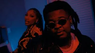 Thumbnail: Ivory Scott, LeA Robinson and VisionPlay - Lexi (Official Music Video)