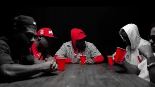 Thumbnail: Nieman J & Joe Moses - Red Homies (Official Music Video)