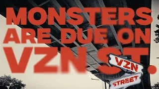 Thumbnail: VisionPlay, PC, Kai Ca$h & Young Chris - Monsters Are Due On VZN St (Official Music Video)