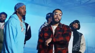 Thumbnail: Austin Sour, Benny The Butcher, Rain 910, Visionplay Ent - Position of Power (Official Music Video)