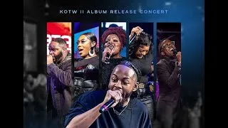 Thumbnail: Nate Martin & S.I.G.N. - King of the Wild II (Album Release Concert)